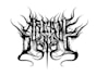 make death metal deathcore logo