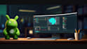 your unity game developer and reskin unity game for android and IOS