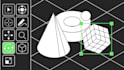 programe,3d modeling,python,create video and animation