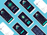 do android ios mobile ui ux app design redesign