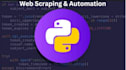 make custom bots for scraping and automation