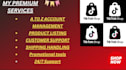 be your dedicated tiktok shop virtual assistant and manager