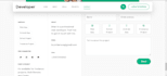 write code in javascript, PHP, HTML, CSS, bootstrap, and sql