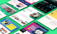 design, redesign or revamp wordpress website development with elementor pro