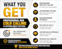 do b2b cold calling and appointment setting for your business