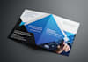 professional flyer, poster,trifold or bifold brochure design