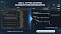convert android app from XML to jetpack compose