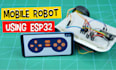 do esp32 programming and projects