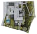 draw architectural landscape plan sketch
