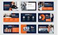 design powerpoint presentation ppt template pitch deck and google slides