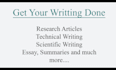 write machine learning, deep learning and ai research proposal