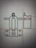 professional autocad 2d drawing