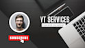 create a youtube channel free banner logo design in 4 hours