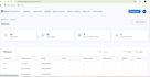 build saas mvp with django fastapi react full stack ai integration