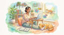 write SEO optimized articles for your pet blog