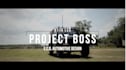 work your after effects project