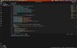 do web automation and data scraping with python