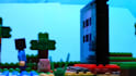 create a lego animation for you