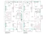 be your draftsman for convert blueprint to autocad floor plan