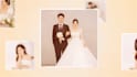 make video loop 3d slideshow wedding, birthday, anniversary