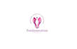 fun tech women health technology logo