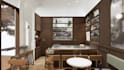design your kitchen or bar with realistic render