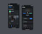create ios app in swift, uikit in xcode