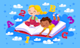 create kids learning videos