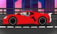 create cartoon videos, 2d animation video, 2d music vide0
