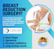 write articles and blogs on cosmetic and plastic surgery