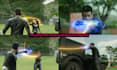 provide professional vfx, cgi compositing and animation