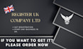 codify your UK e commerce business with my expert company formation and vat svs