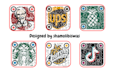 create a professional qr code design with your logo