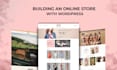 build responsive website design including SEO  hosting