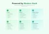 do website development, build website with react, next js as full stack web dev
