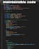 develop your dream website using HTML CSS js and react