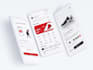 do creative mobile app ui ux design figma expert
