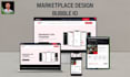 design website, CRM, saas, mvp on bubble io