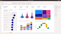 build power bi dashboard