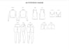 create your design idea and collection