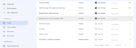 fix search console and indexing issues