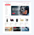 ecommerce website development wordpress or woocommerce