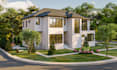 be your architect, building design and 3d rendering