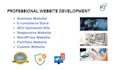 be your full stack developer vue js nuxt js react js laravel