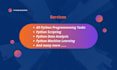 provide professional python programming and development services