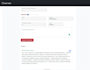 provide chatgpt content generator app