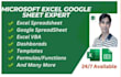 microsoft excel automation with formula, vba, macro, dashboard