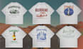 do awesome streetwear, edgy, y2k for your clothing brand