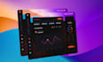 design figma dashboard and admin panel