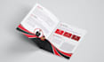 design a modern, eye catching flyer, brochure, or poster design